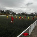 Fünf Gegentore für die Frauen in Weyerbusch