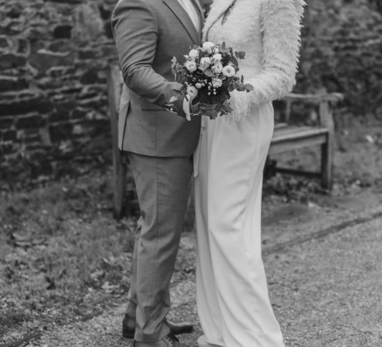 Maike und Timmy haben JA! gesagt