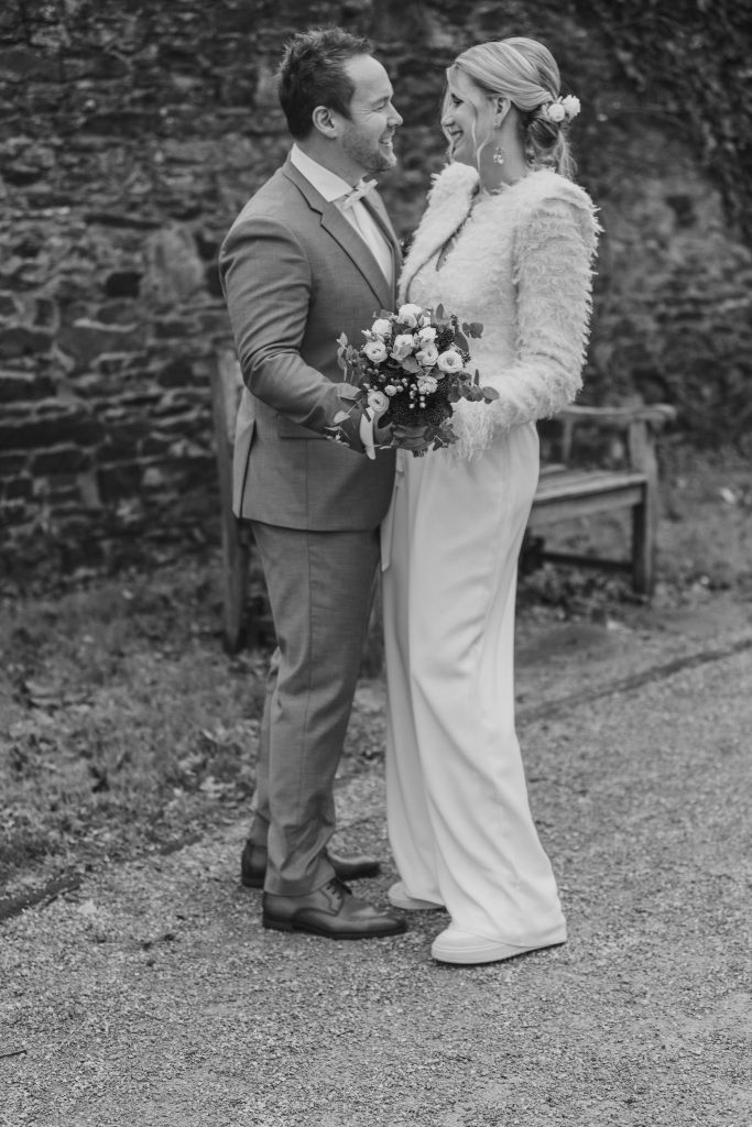 Maike und Timmy haben JA! gesagt