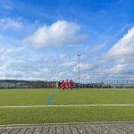 Frauen testen in Grafschaft