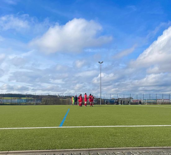 Frauen testen in Grafschaft