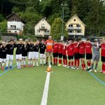 Mannschaftsfoto 30.5.2026